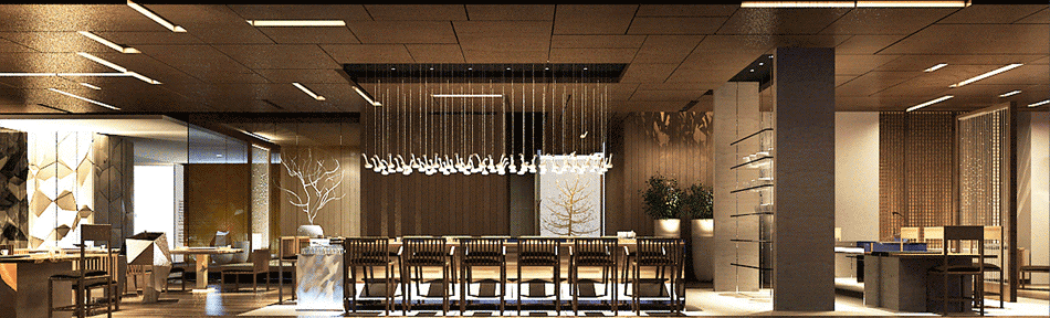 interior design projects