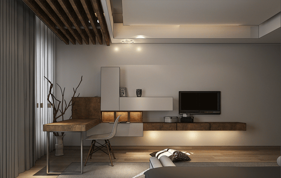 st. cloud interior design project