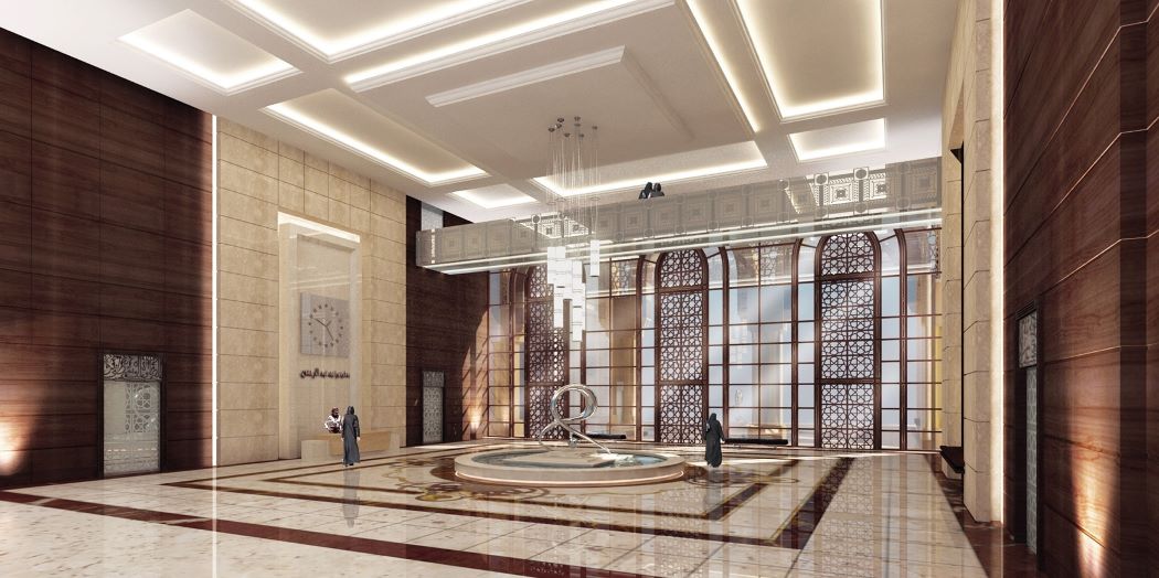 princess nourah univsersity project