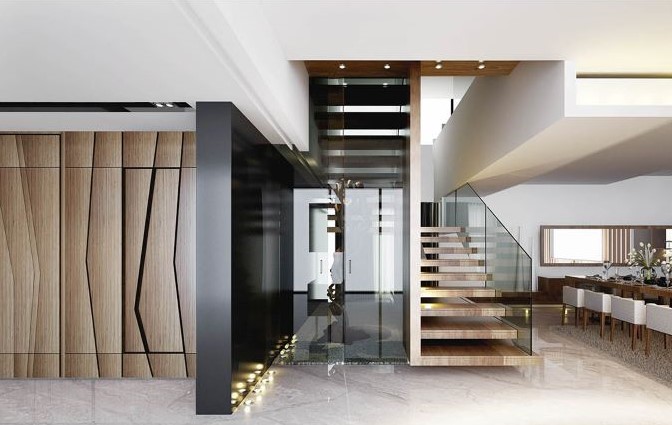 apartment mansourieh project