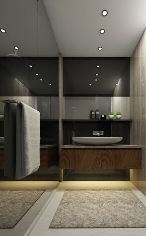 apartment mansourieh project