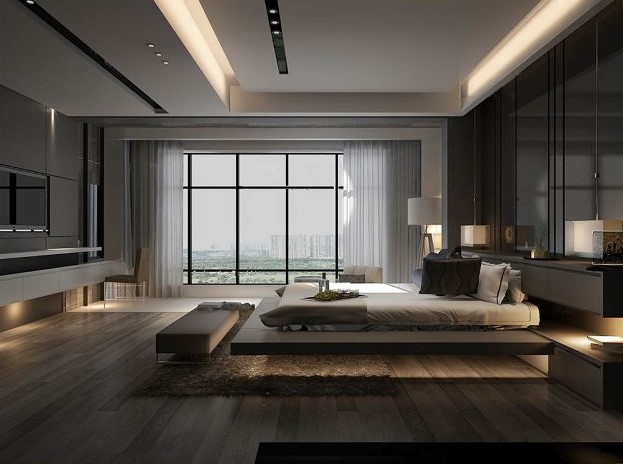 apartment mansourieh project