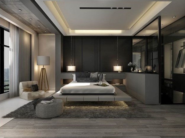 apartment mansourieh project
