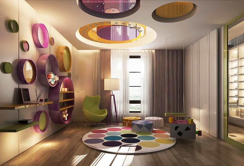 apartment mansourieh project