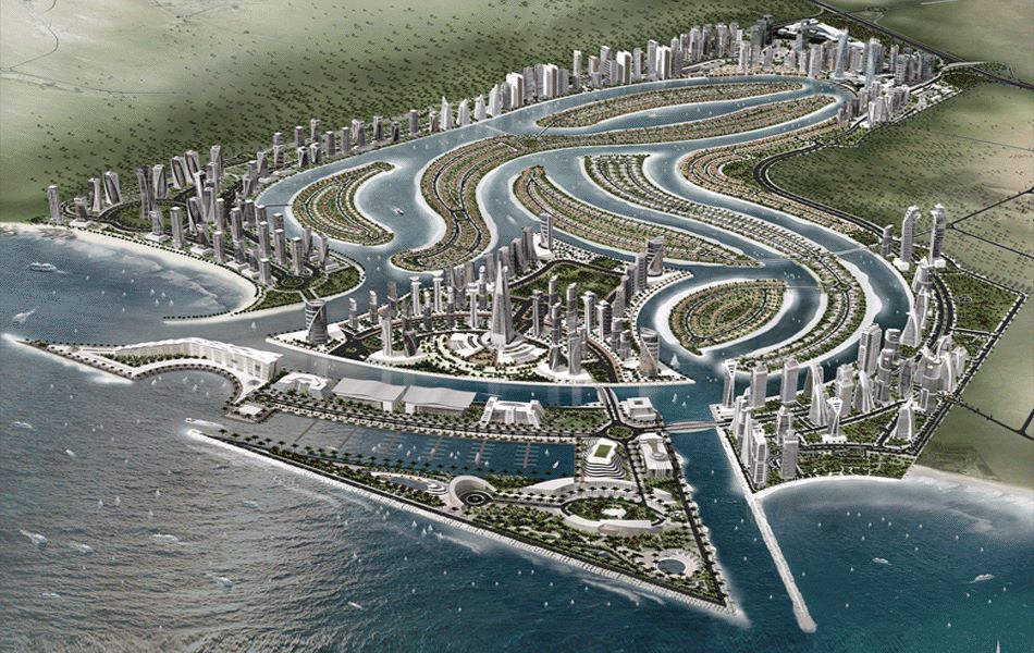 nojoumi masterplan project in dubai, emirates
