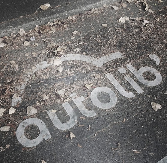 Autolib Stations Infrastructural Planning